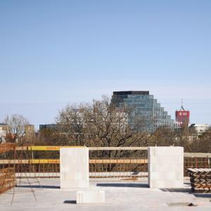 Plac budowy| Marzec 2026