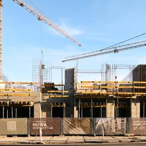 Plac budowy | grudzień 2025