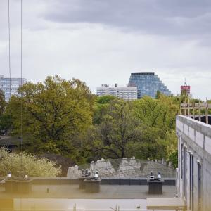 Plac budowy| Kwiecień 2026