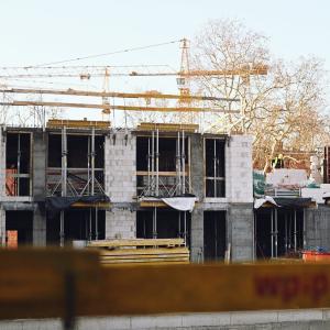 Plac budowy | Styczeń 2026