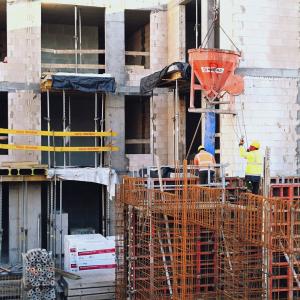 Plac budowy | listopad 2025