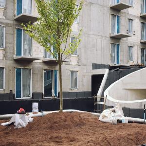 Plac budowy | Maj 2026 