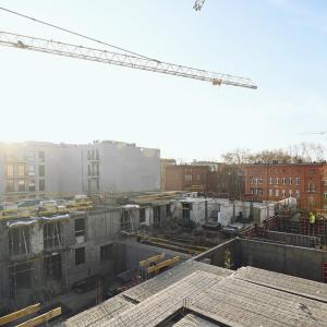 Plac budowy | grudzień 2025