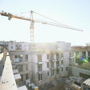 Plac budowy | Styczeń 2026