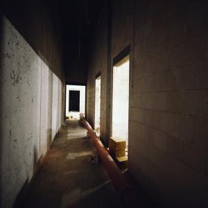 Plac budowy | Styczeń 2026